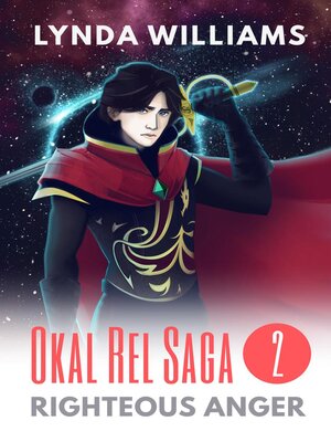 cover image of Righteous Anger